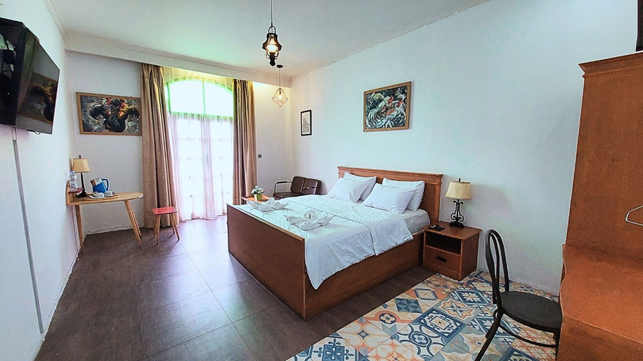 Others 3, GraVilla Stay, Manado