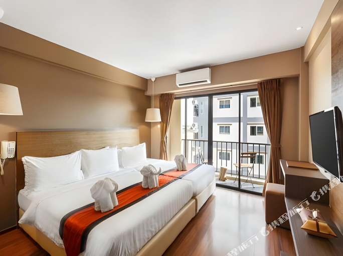 Bedroom 9
