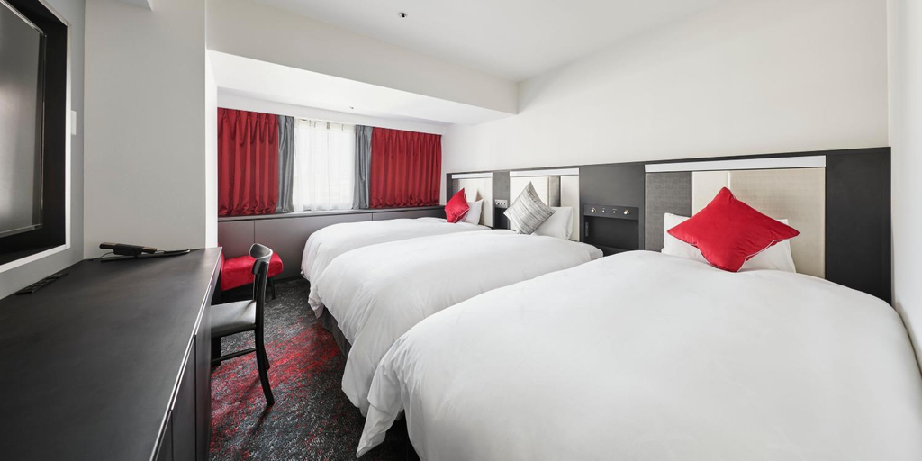Bedroom 13