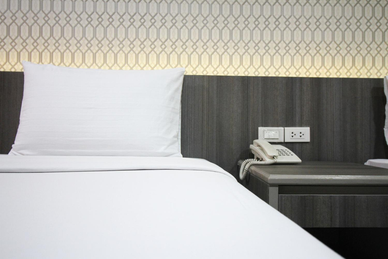 Bedroom 11