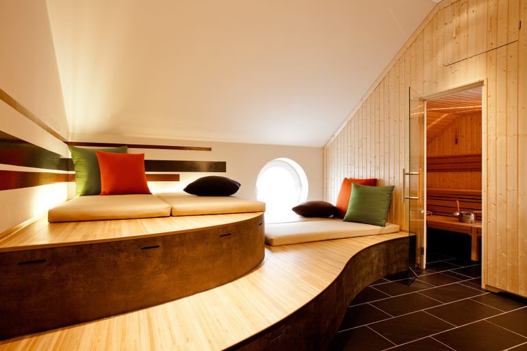 Bedroom 2, Vienna House Easy By Wyndham Munchen, München