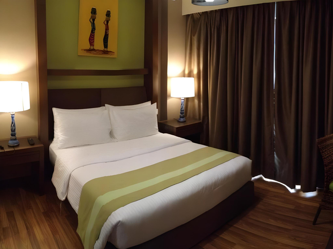 Bedroom 17