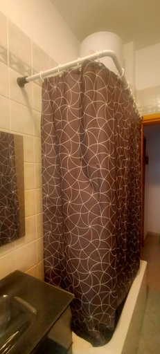 Bedroom 5, Appartamento posizione comoda, Torino