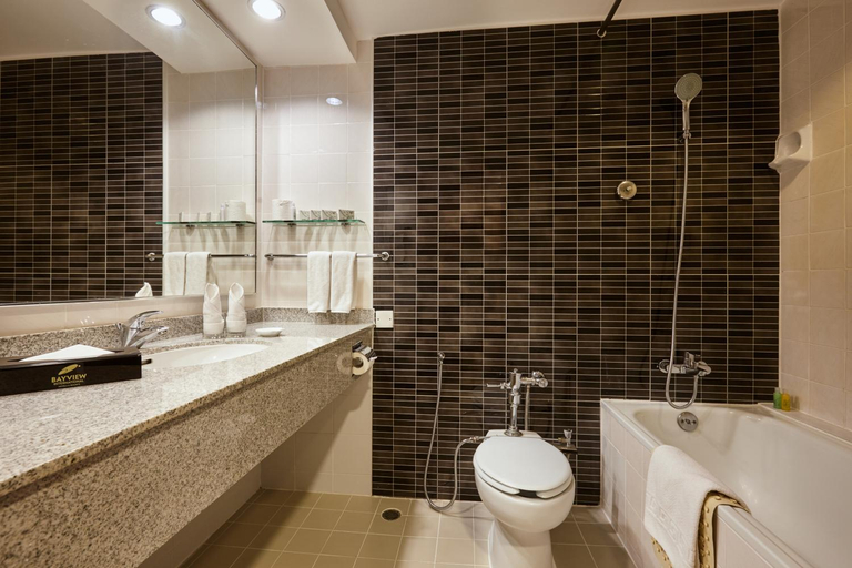 Bathroom 4