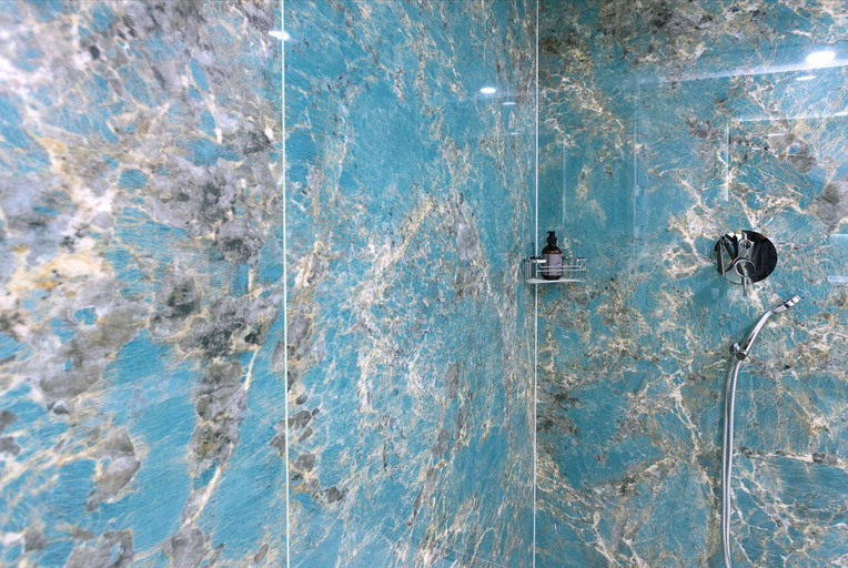 Bathroom 3, Zamek Svetla nad Sazavou, Havlíčkův Brod