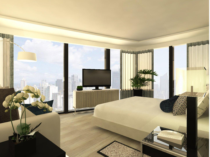 Bedroom 7
