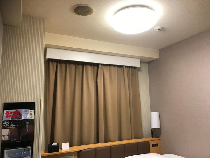 Bedroom 19