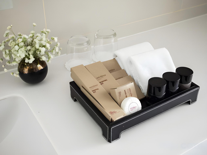 Amenities 11