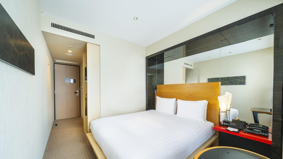 Bedroom 15