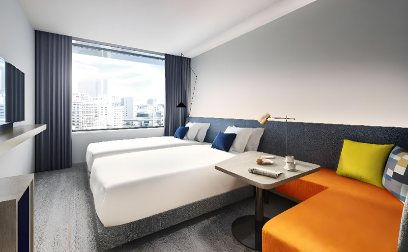 Bedroom 18