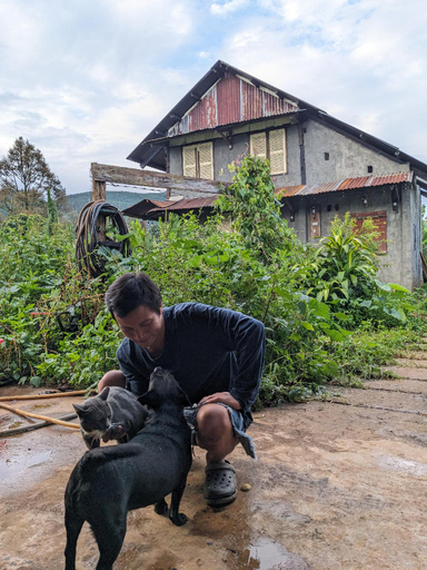 Others 4, Ivy Coffee Farm - Cabin House, Đức Trọng