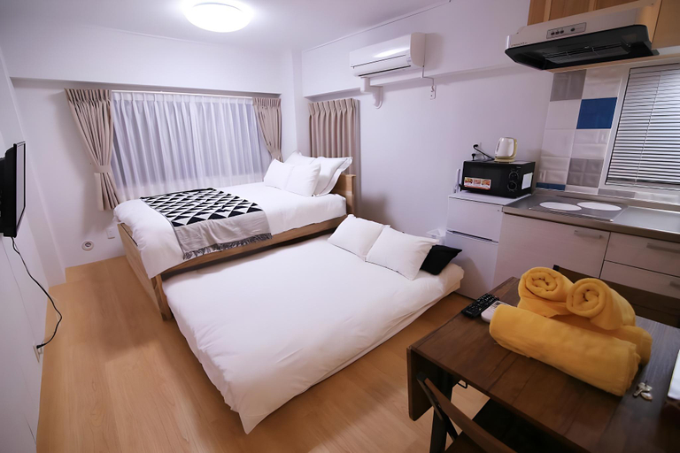 Bedroom 23