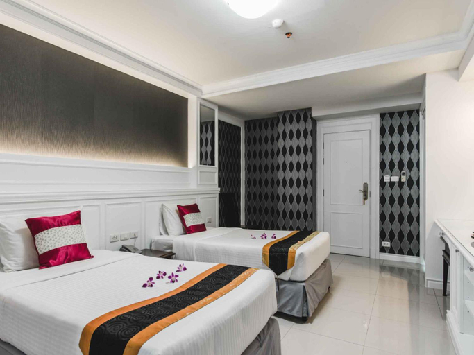 Bedroom 6