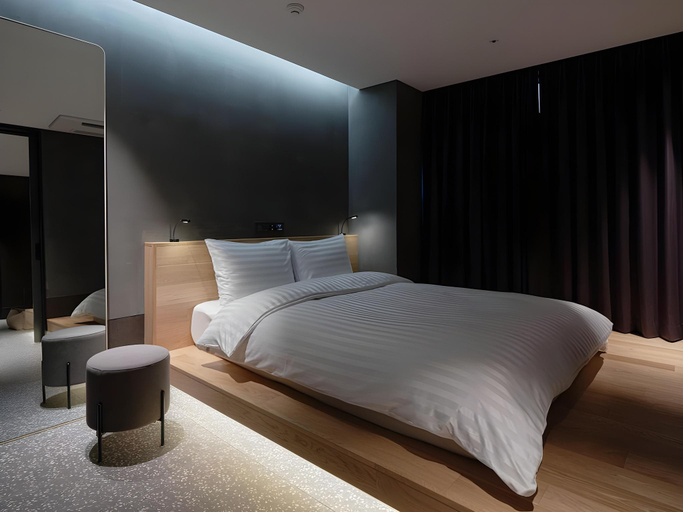 Bedroom 3, SONO CALM GOYANG, Goyang