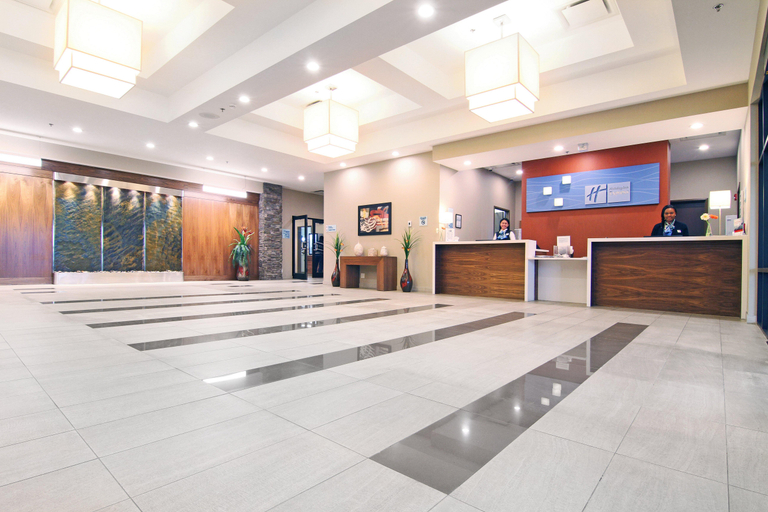Public Area 4, Holiday Inn Express & Suites CALGARY NW - UNIVERSITY AREA by IHG, Division No. 6