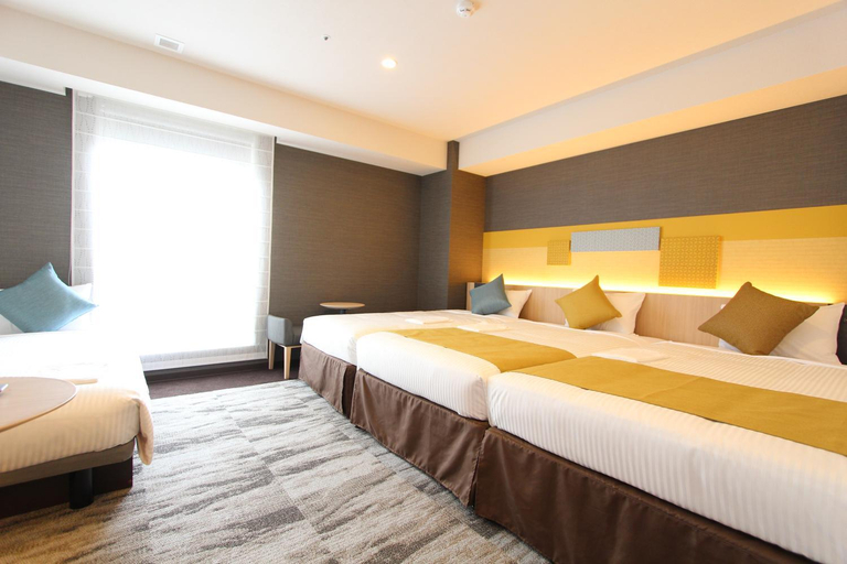 Bedroom 21