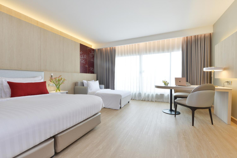 Bedroom 8