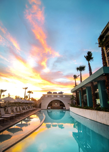 Sport & Beauty 2, Torre Lucerna Hotel Ensenada, Ensenada