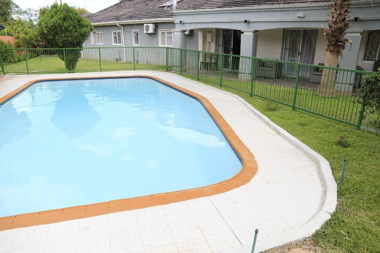 Others 2, Haithoms Guesthouse, Gaborone