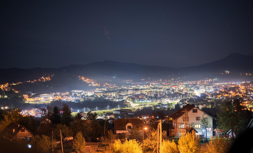 Others 4, Apartman GM, Istočno Sarajevo