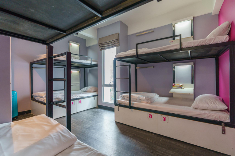 Bedroom 15