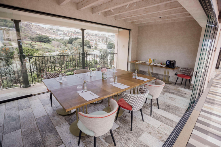 Food & Drinks 5, Santa Catalina, a Royal Hideaway Hotel, Las Palmas