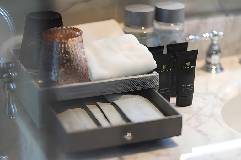 Amenities 23