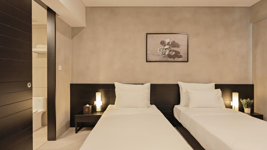 Bedroom 9