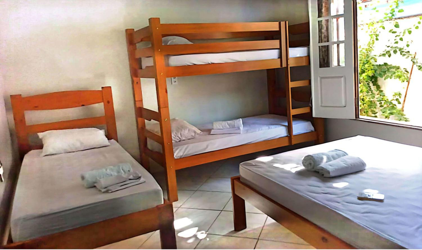 Others 2, Casa Dona Amelia, Barreirinhas