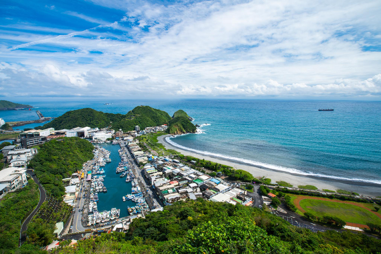 Nearby Landmark 3, Cold Spring The World Bed and Breakfast, Yilan