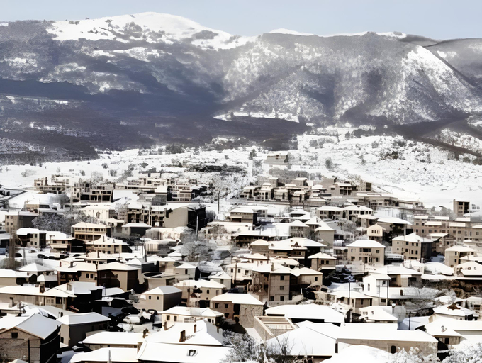 Others 2, Arolithos-Kaimaktsalan, Central Macedonia