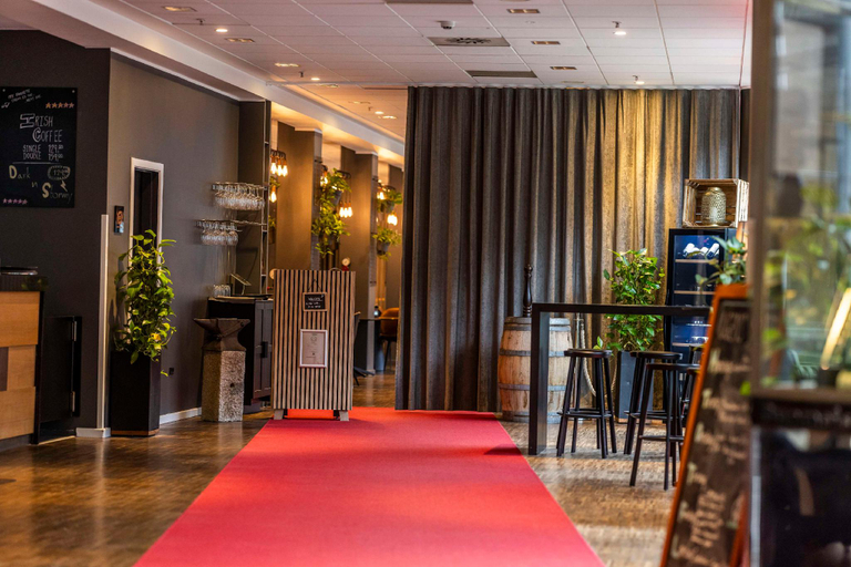 Food & Drinks 5, Scandic Sydhavnen, Copenhagen