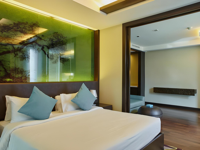 Bedroom 22