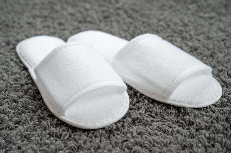 Amenities 18