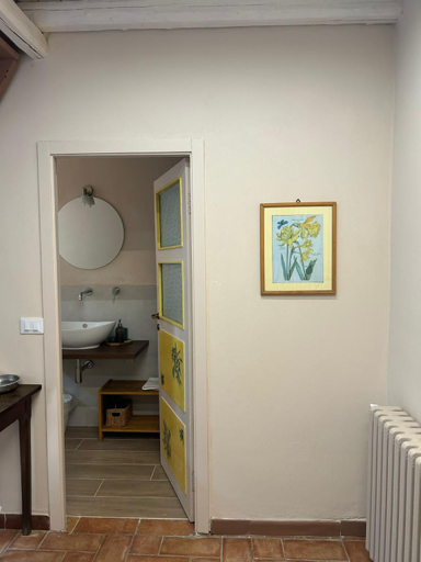 Bathroom 4, Agriturismo Cascina degli Ulivi, Alessandria