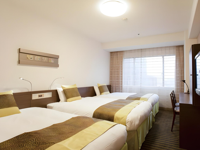 Bedroom 19