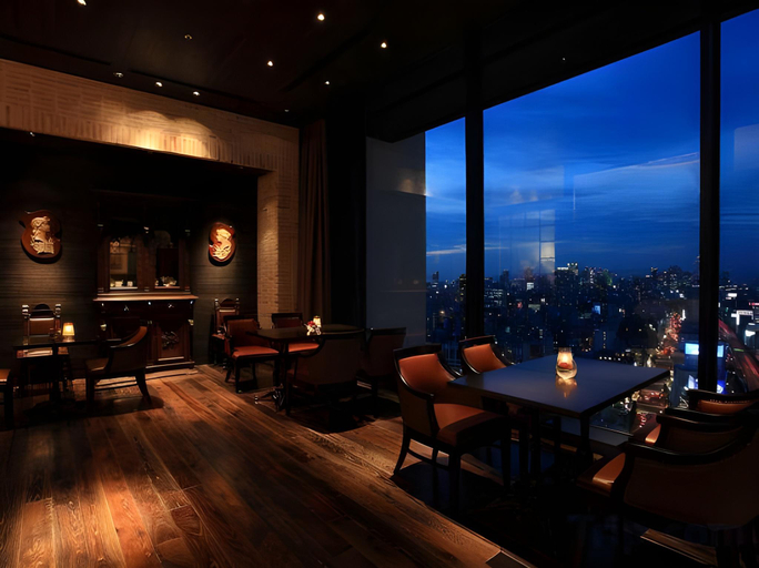 Restaurant 13