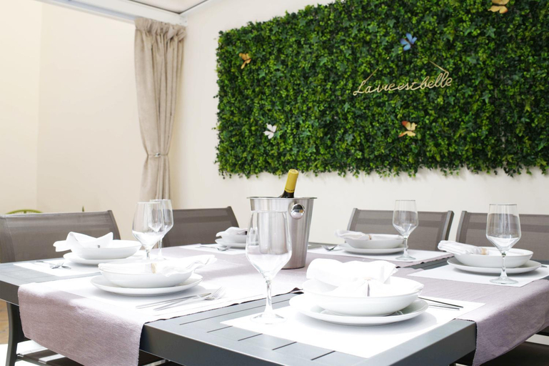 Others 5, Boutique Plaza Catalonia Suites Cornella, Barcelona