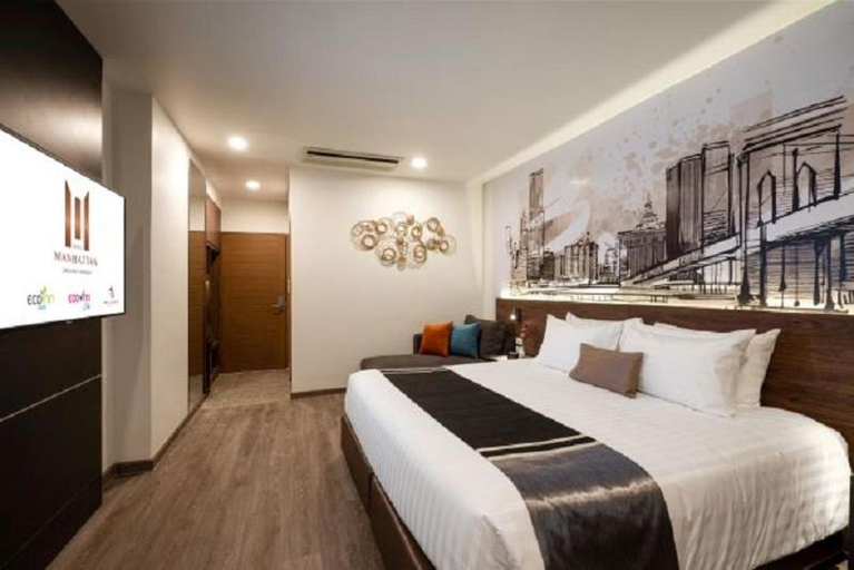Bedroom 29