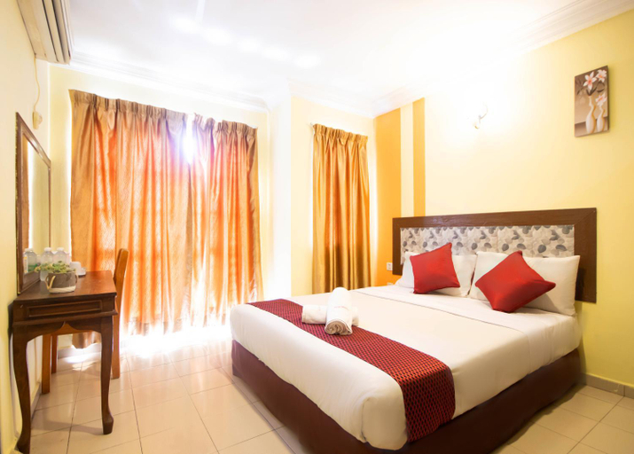 Bedroom 10