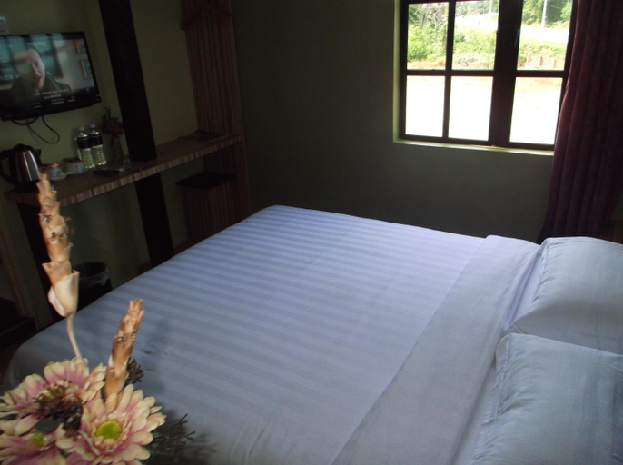 Bedroom 3, HOTEL SRIMPIAN ROMPIN, Rompin
