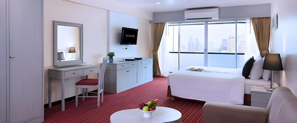 Bedroom 16
