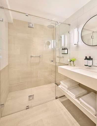 Bathroom 5, Hotel Reisen in The Unbound Collection by Hyatt, Stockholm