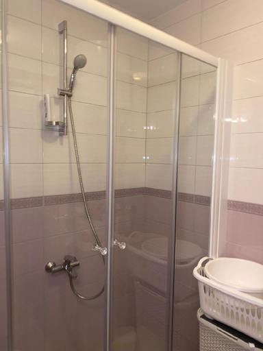 Others 3, Alpeza apartment Makarska, Makarska