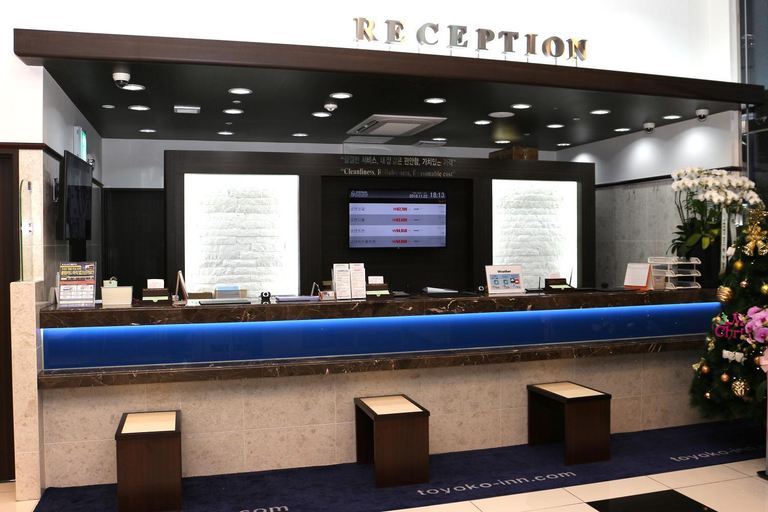 Public Area, Toyoko Inn Seoul Dongdaemun II, Jung
