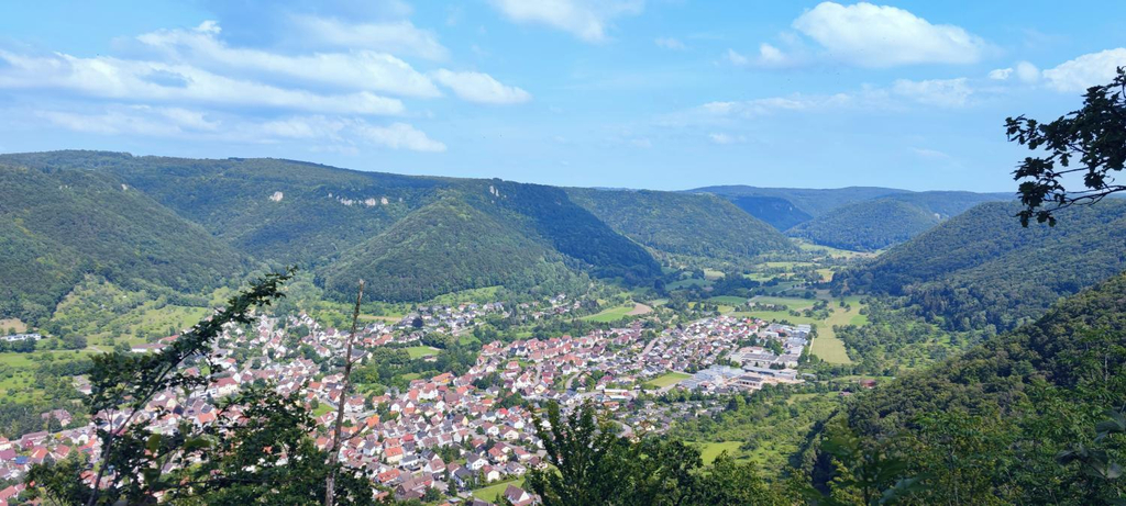 Nearby attraction, Alb Rooms - Einfache, gepflegte Zimmer auf der Schwabischen Alb, Esslingen