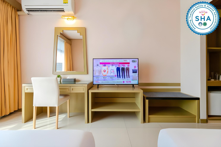 Bedroom 22