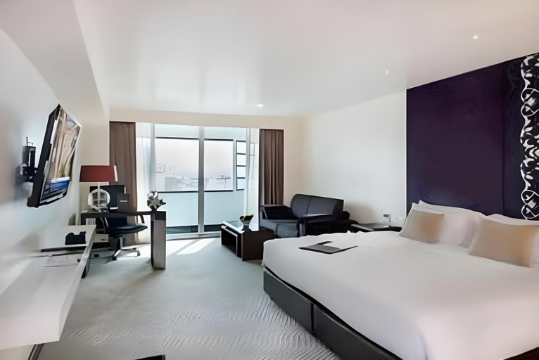 Bedroom 12