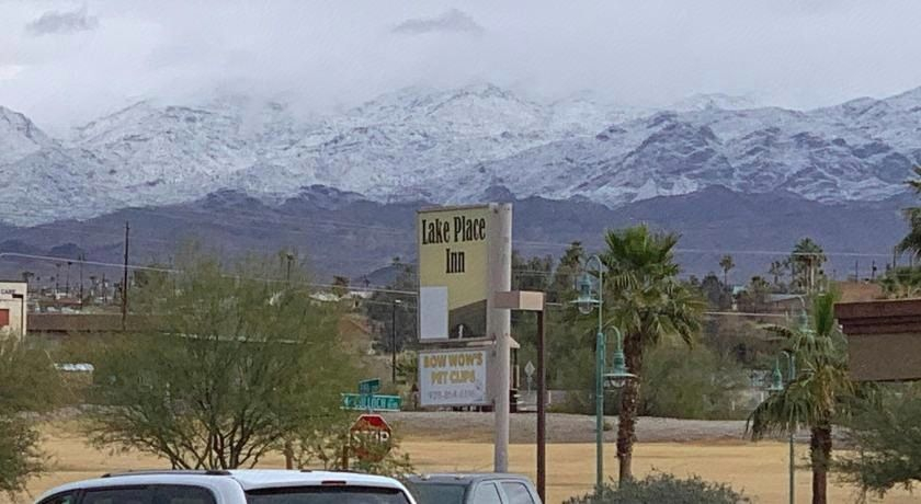 Public Area 4, Lake Place Inn Lake Havasu City, Mohave
