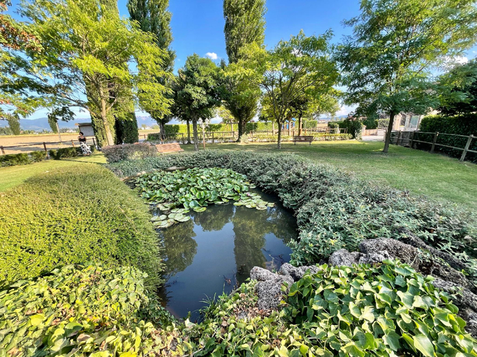 Others 4, Ab Fab villa with pool, huge grounds, mediation park, child activity park - exc, Perugia